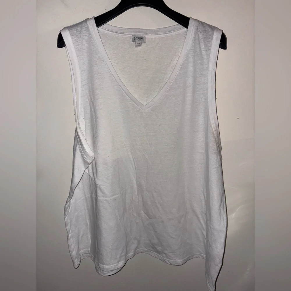 J.Crew size 3X